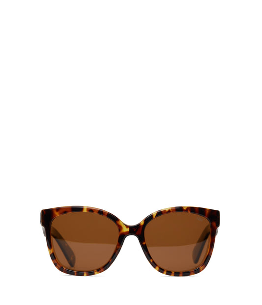 variant:: brun -- clea sunglasses brun