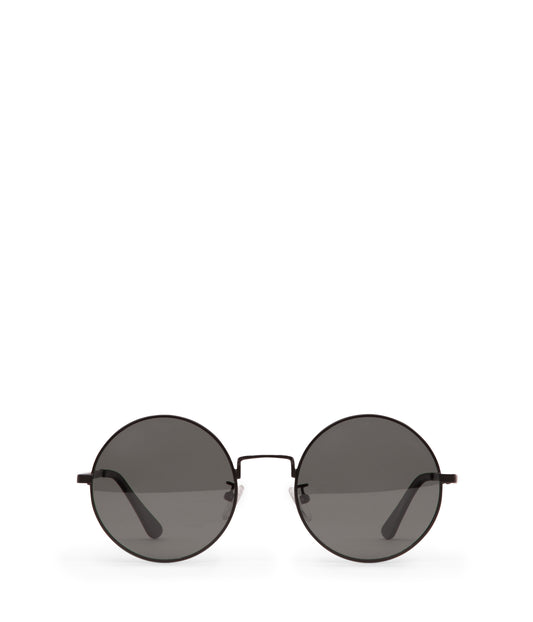 variant:: noir -- cole sunglasses noir