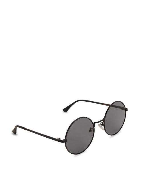 variant:: noir -- cole sunglasses noir