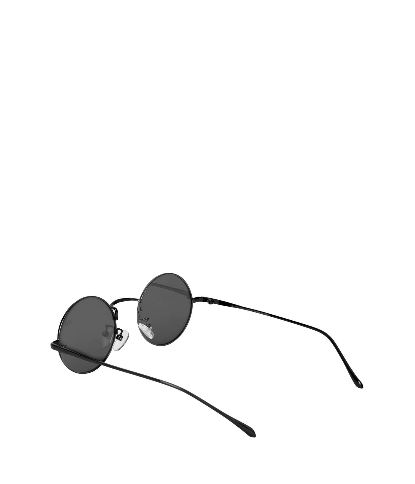 variant:: noir -- cole sm sunglasses noir