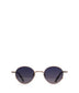 variant:: mauve -- eddon sunglasses mauve