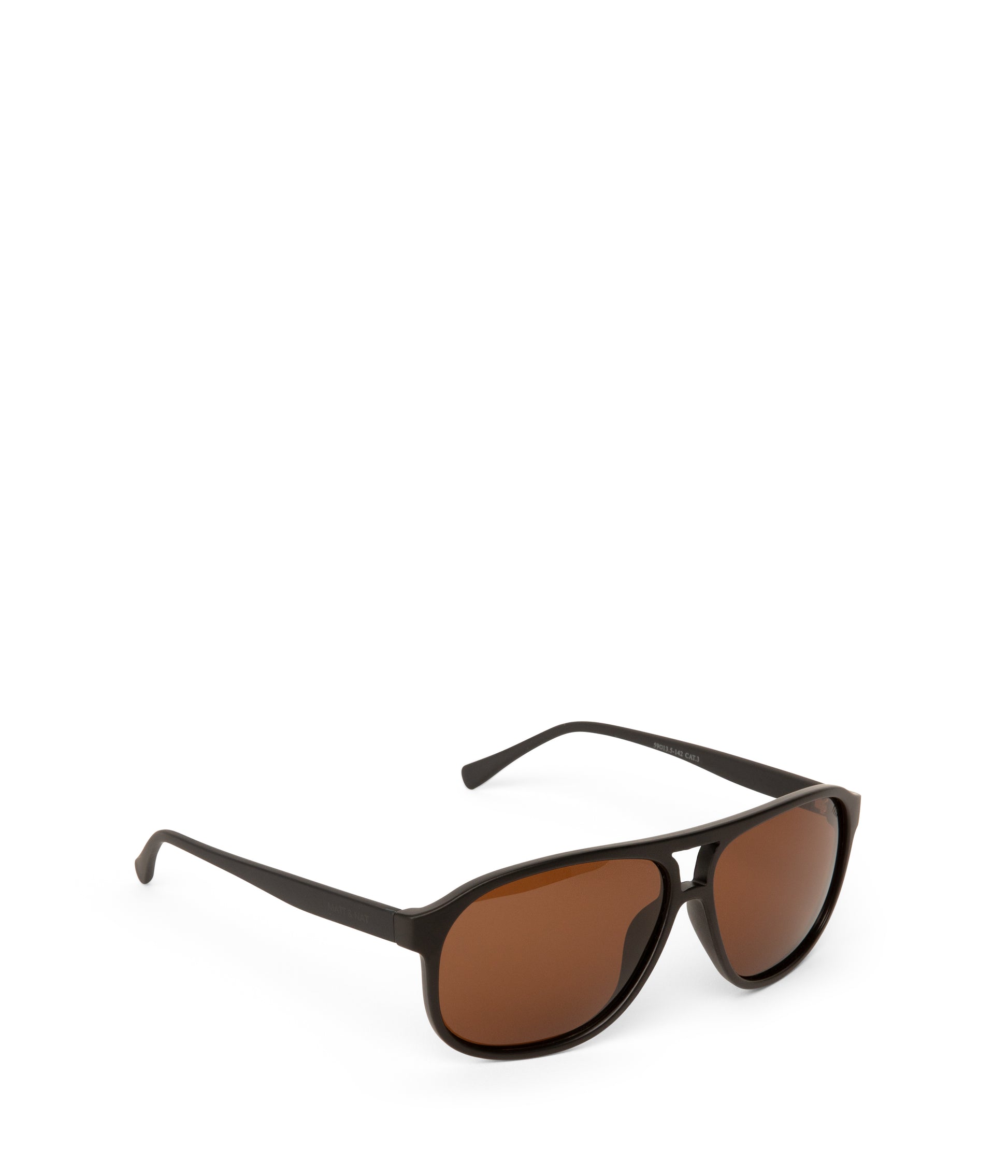 variant:: brun -- ellis2 sunglasses brun