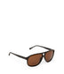 variant:: brun -- ellis2 sunglasses brun