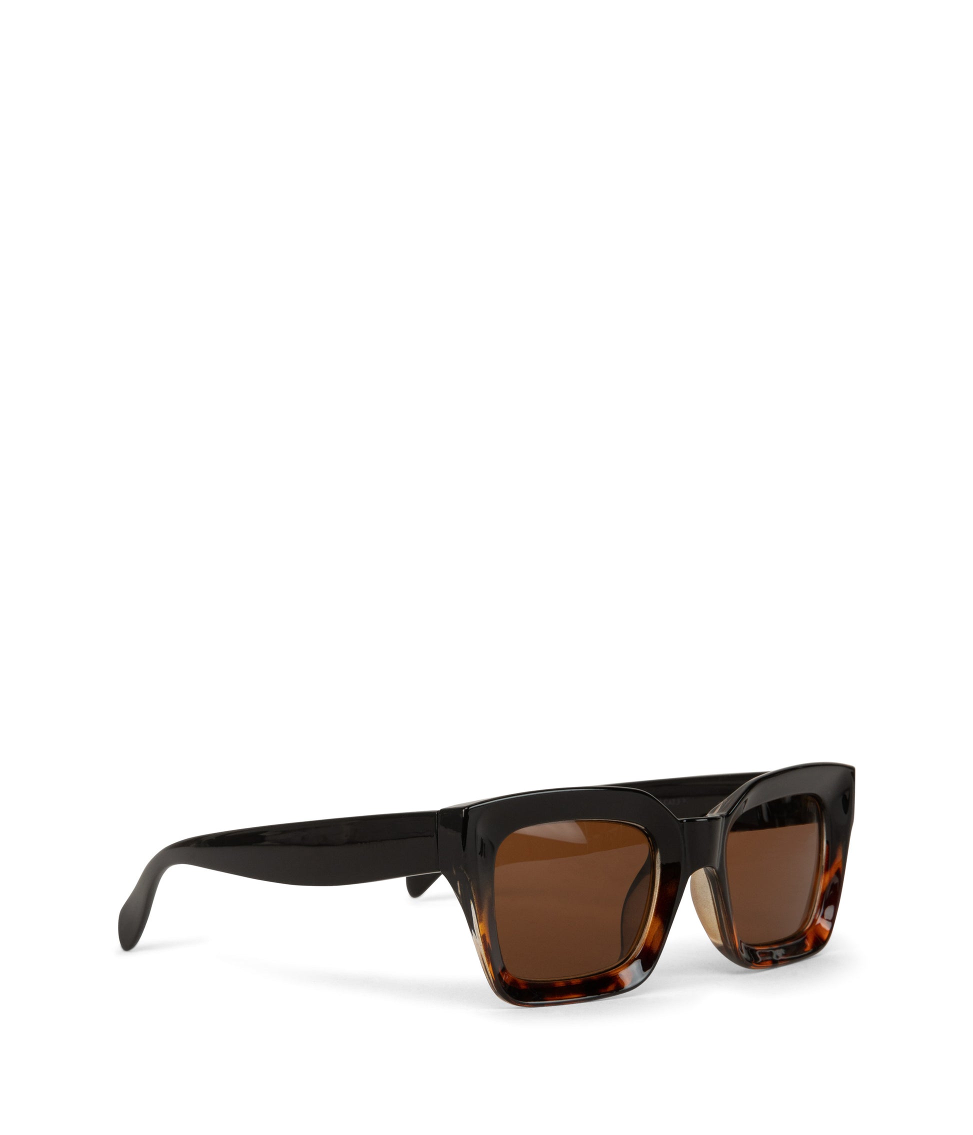 variant:: brun -- meha2 sunglasses brun