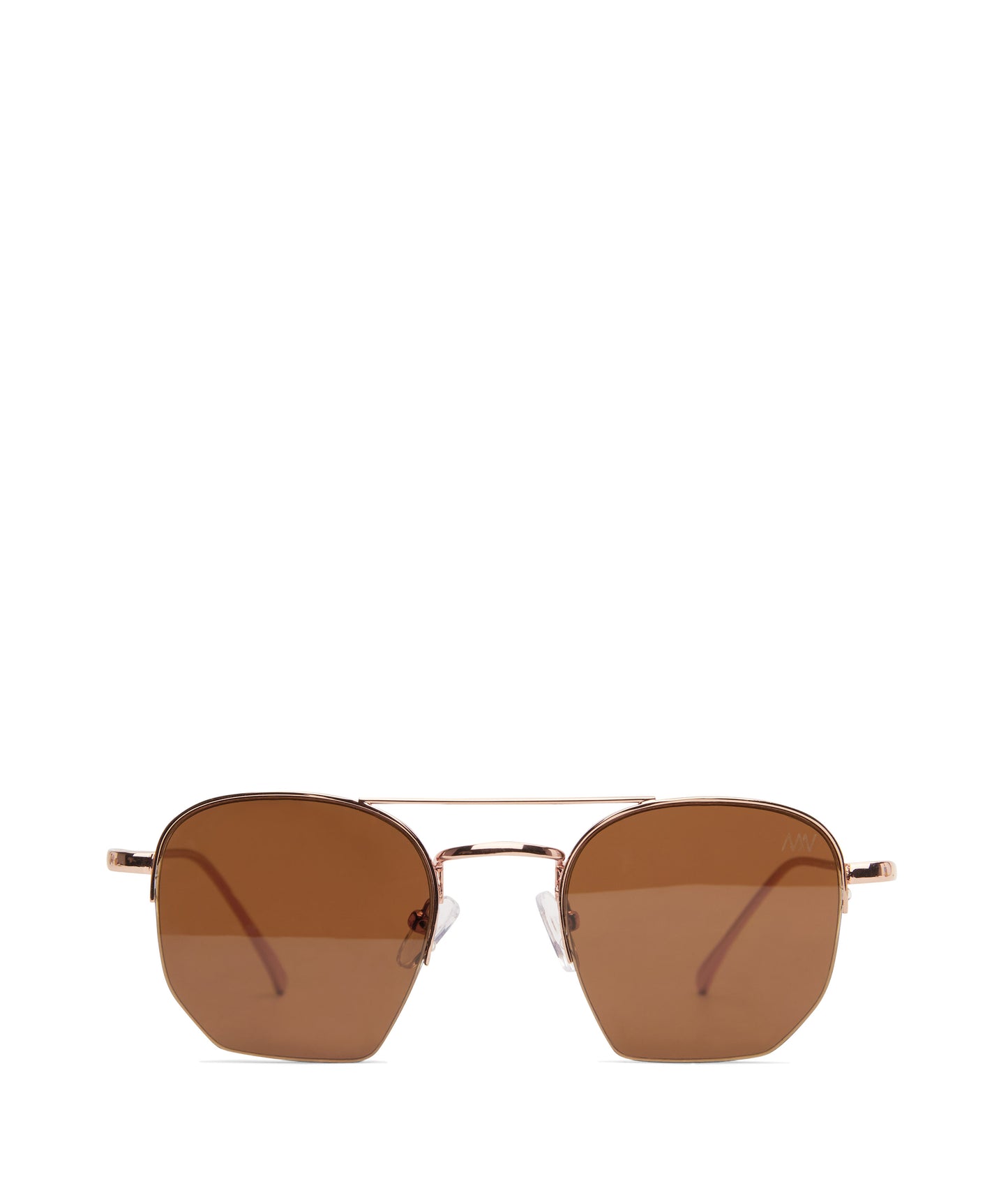 variant:: rosebrun -- sarai sunglasses rosebrun