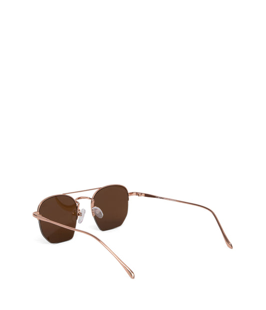 variant:: rosebrun -- sarai sunglasses rosebrun