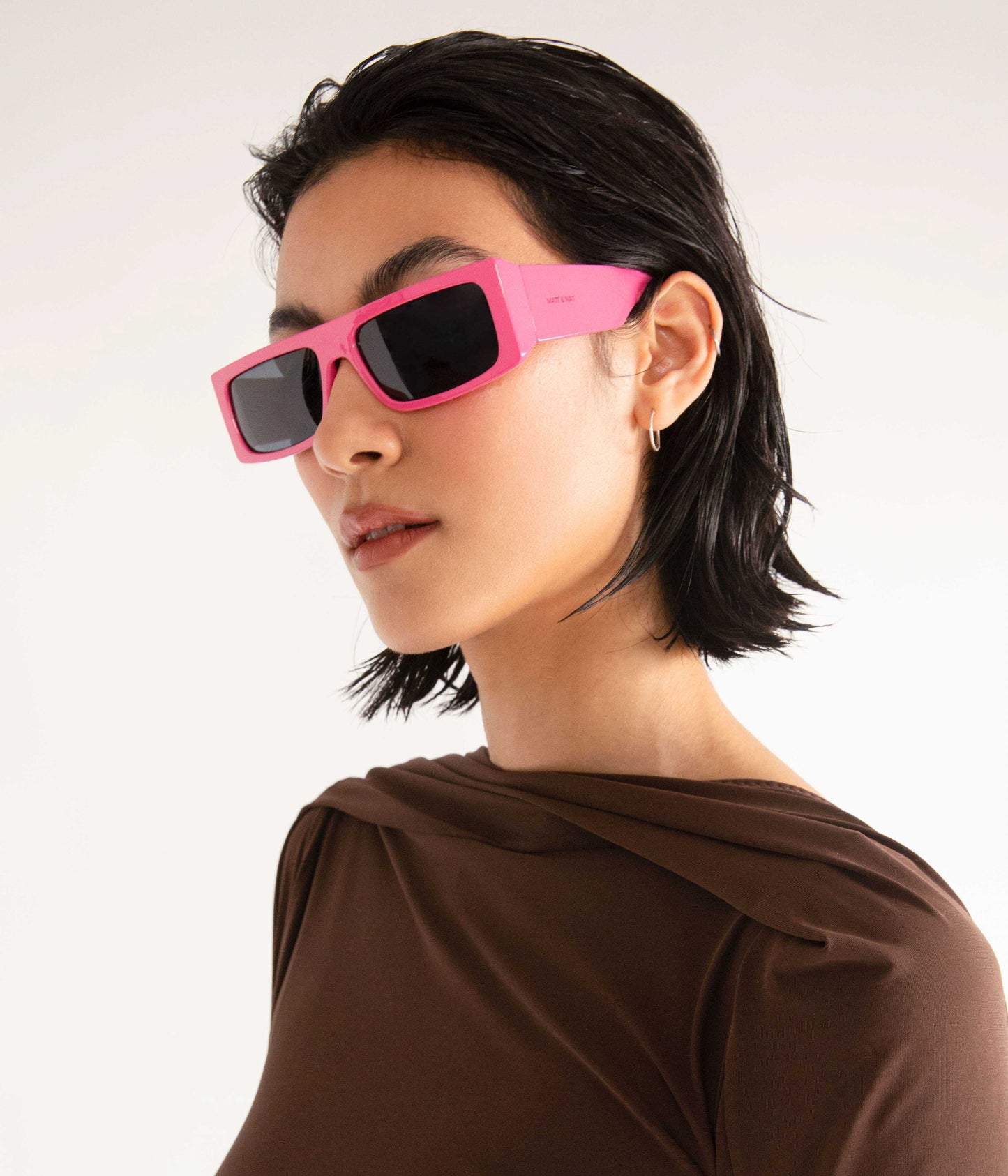 variant:: noir -- sawai2 sunglasses noir