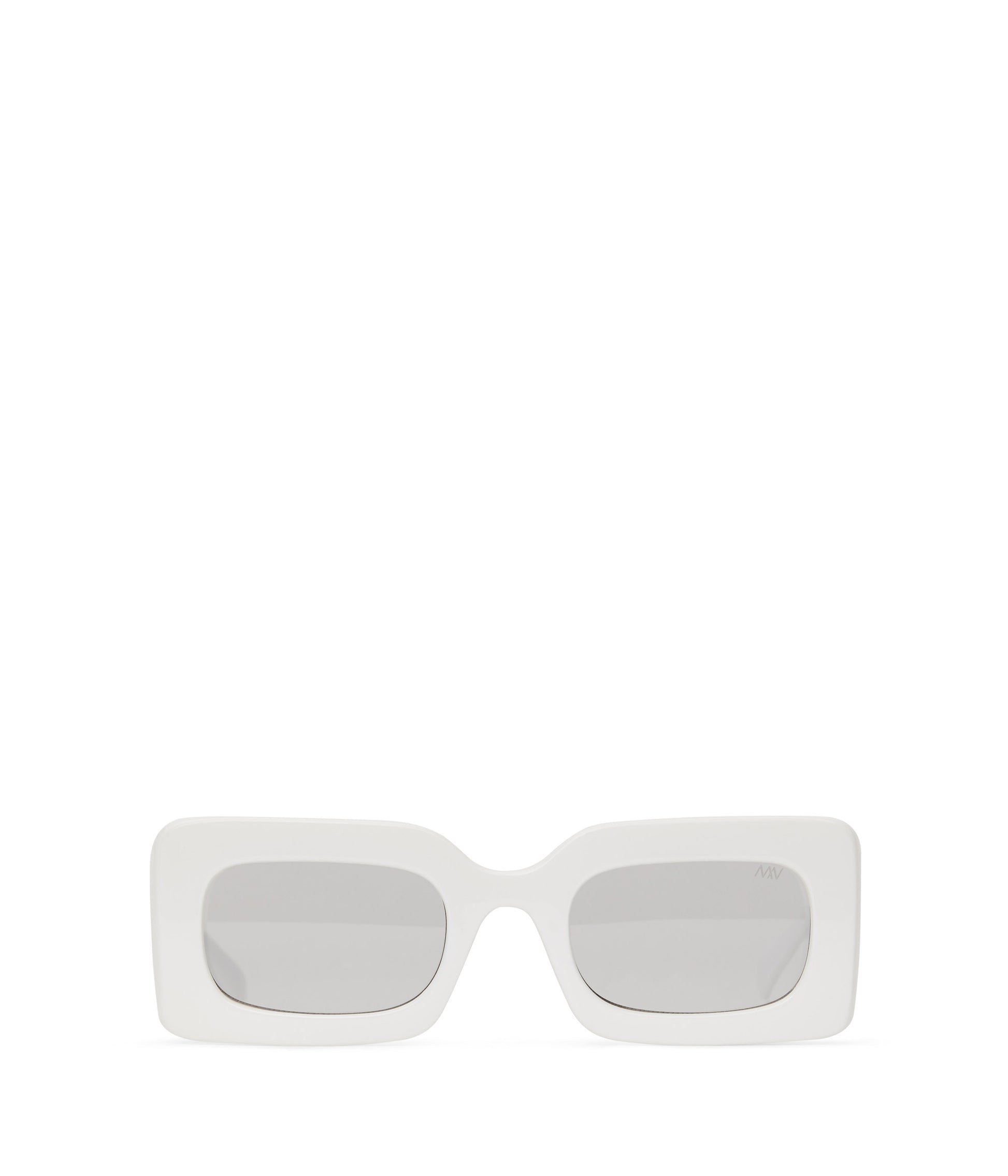 variant:: blanc -- tito sunglasses blanc