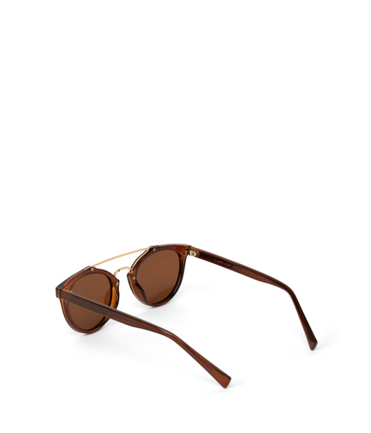 variant:: brun -- aldie2 sunglasses brun