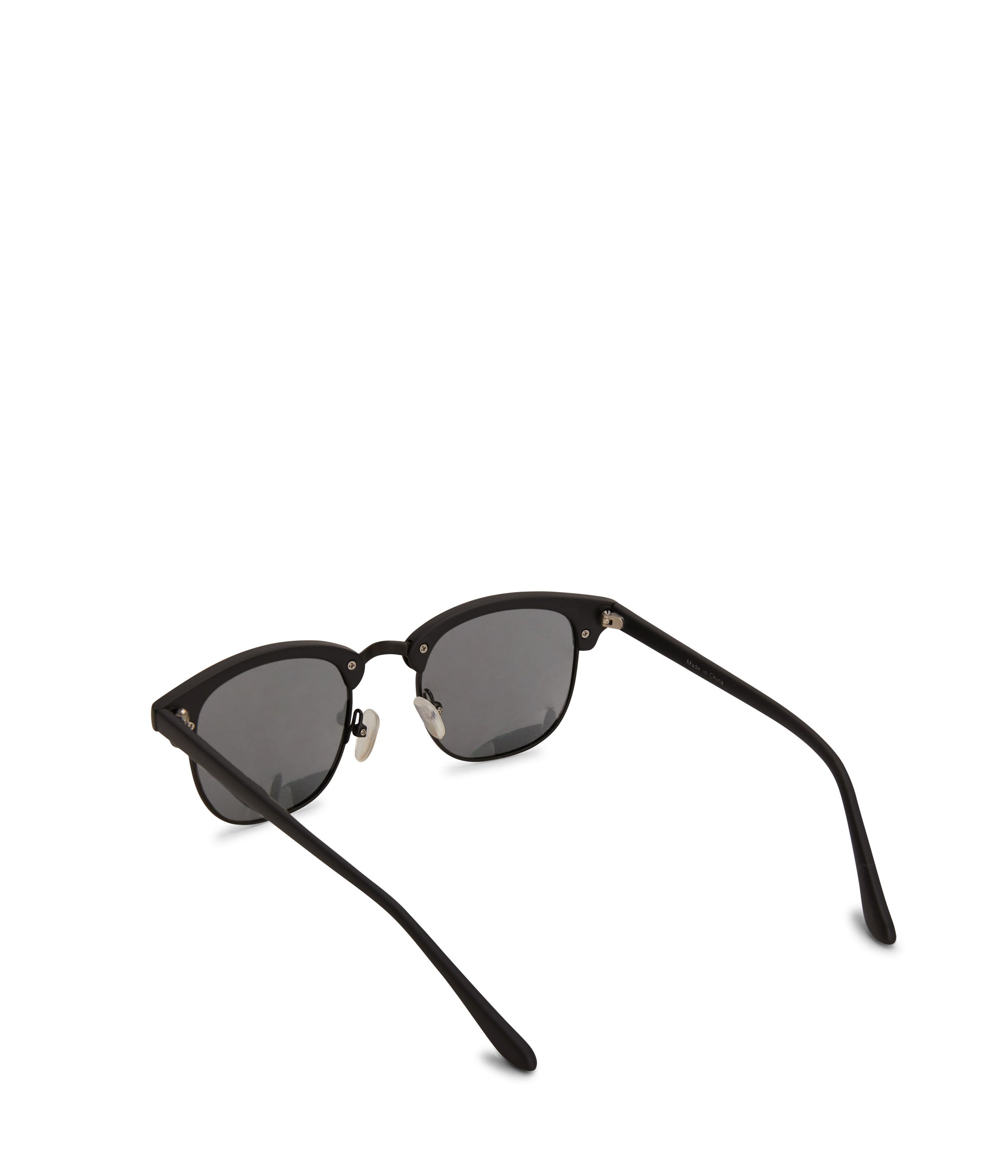 variant:: noir -- bua sunglasses noir