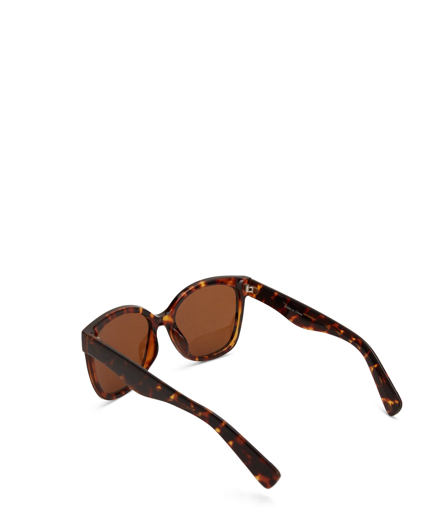 variant:: brun -- clea sunglasses brun