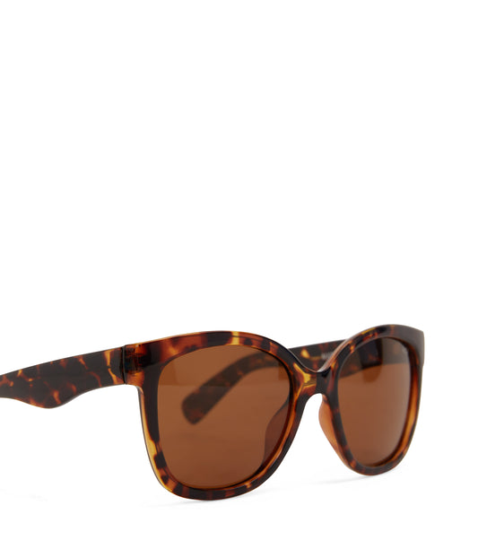 variant:: brun -- clea sunglasses brun