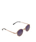variant:: mauve -- eddon sunglasses mauve