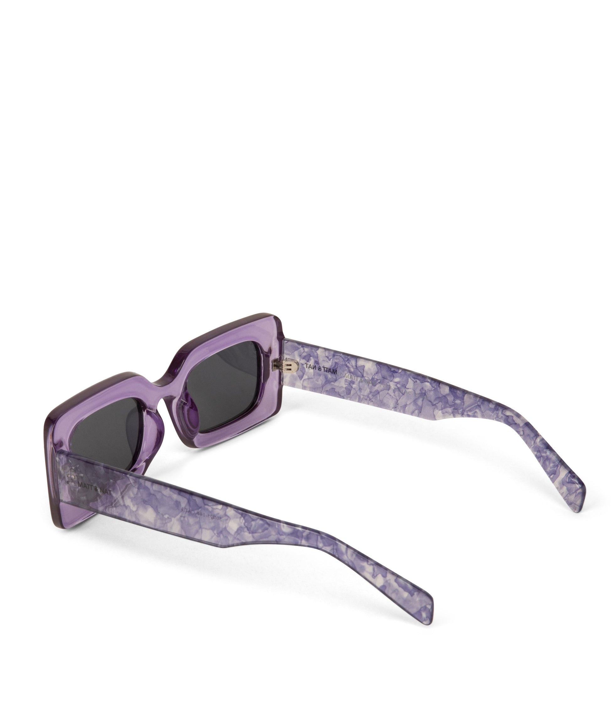 variant:: lilas -- ivvy2 sunglasses lilas