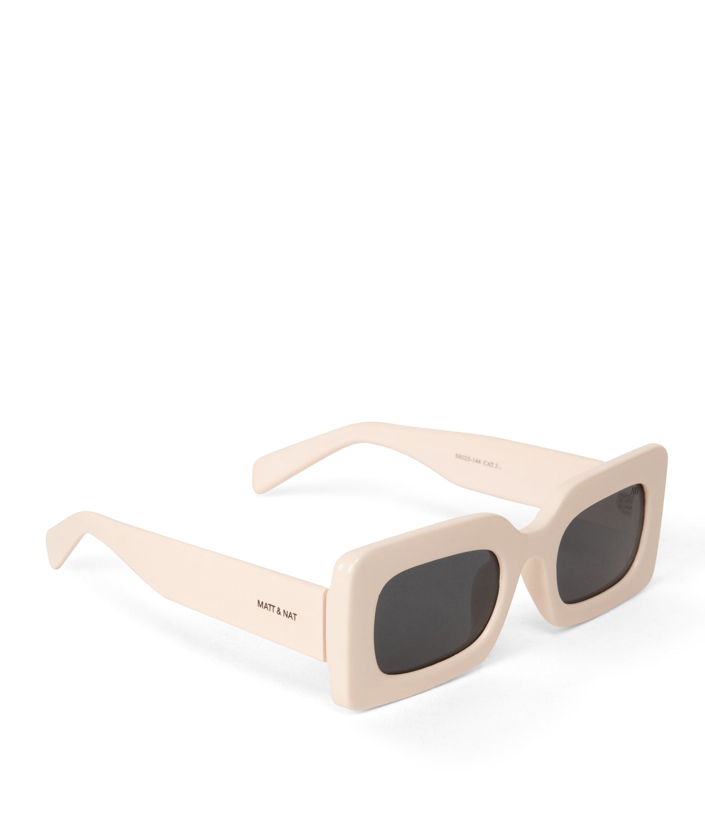 variant:: blanc -- ivvy2 sunglasses blanc