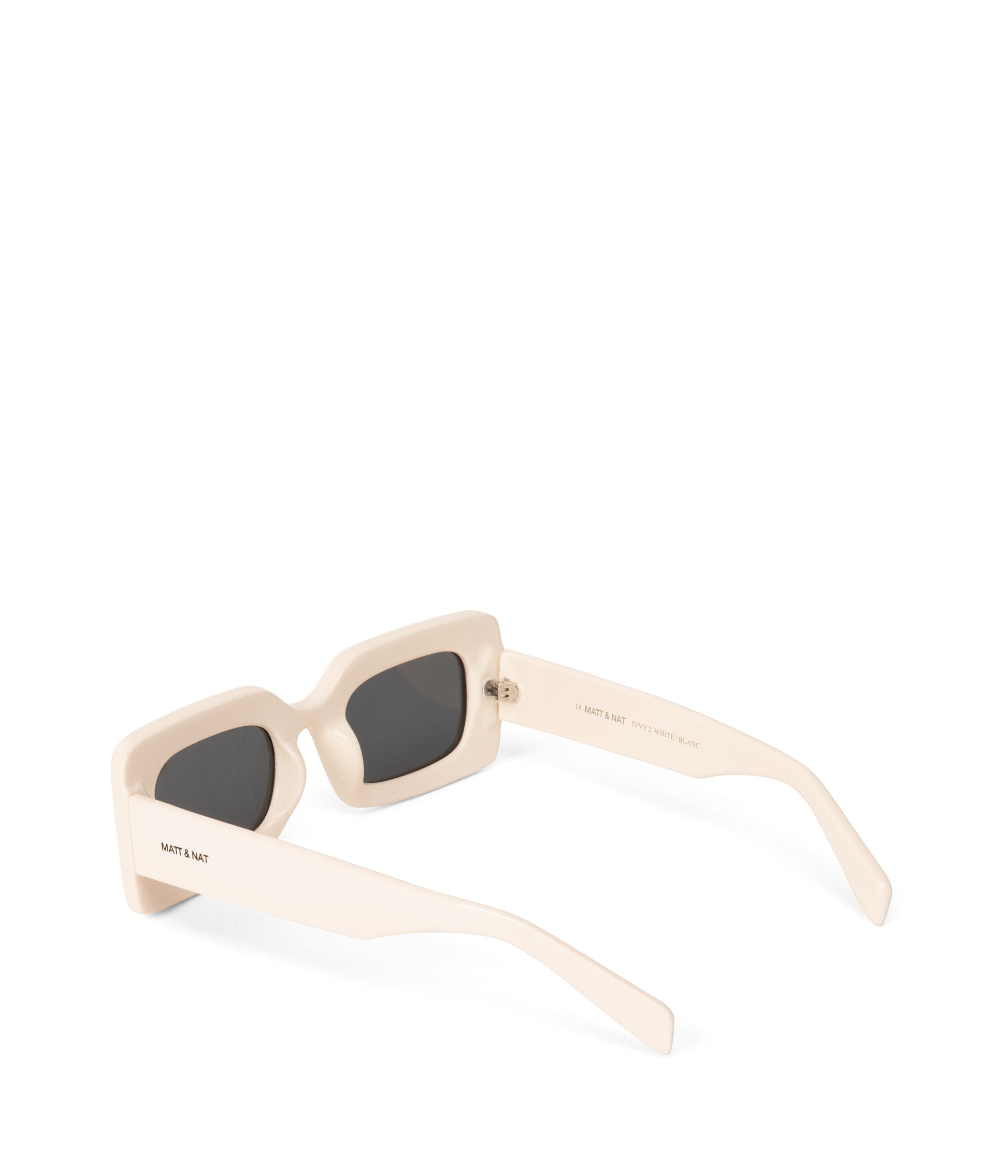 variant:: blanc -- ivvy2 sunglasses blanc