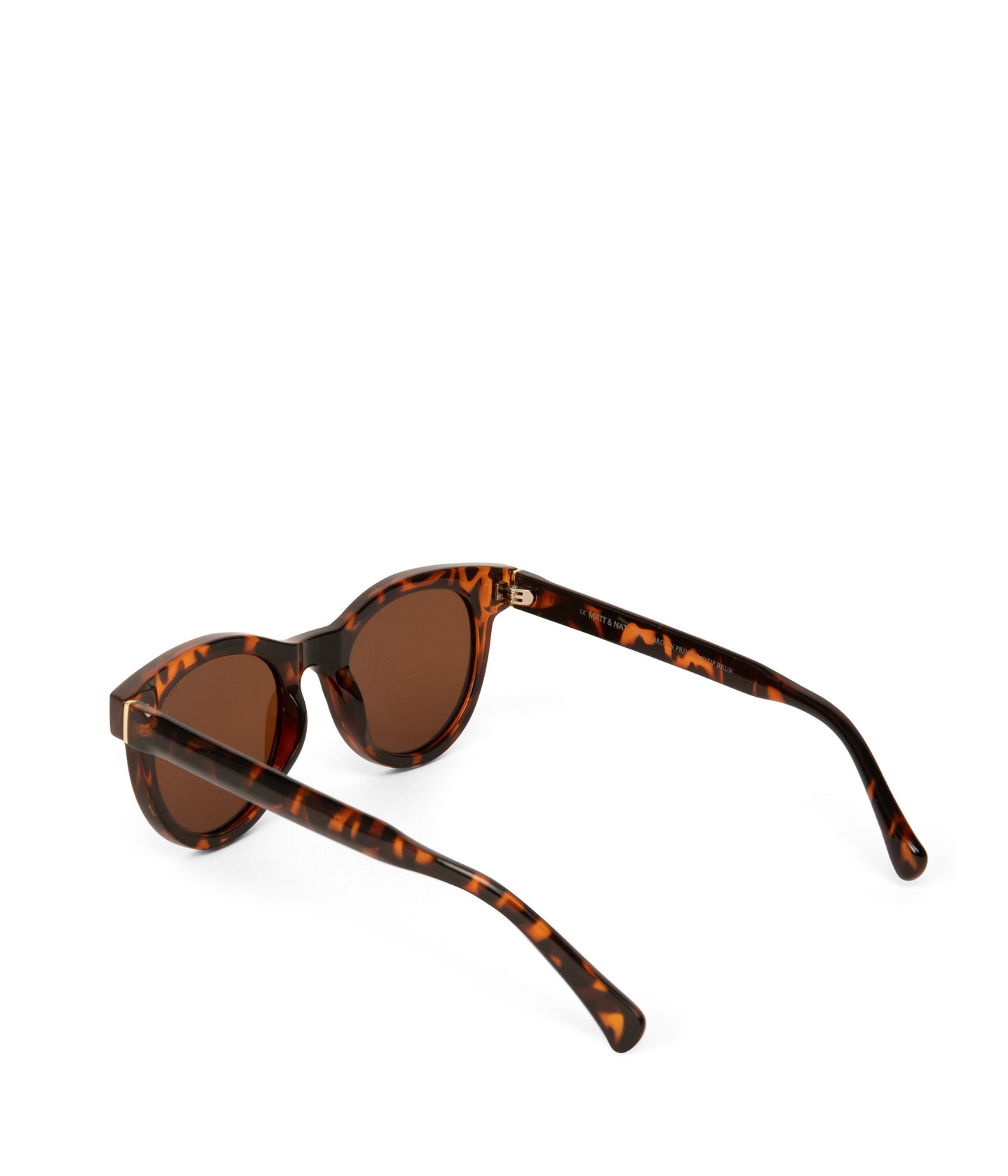 variant:: brun -- jazi2 sunglasses brun