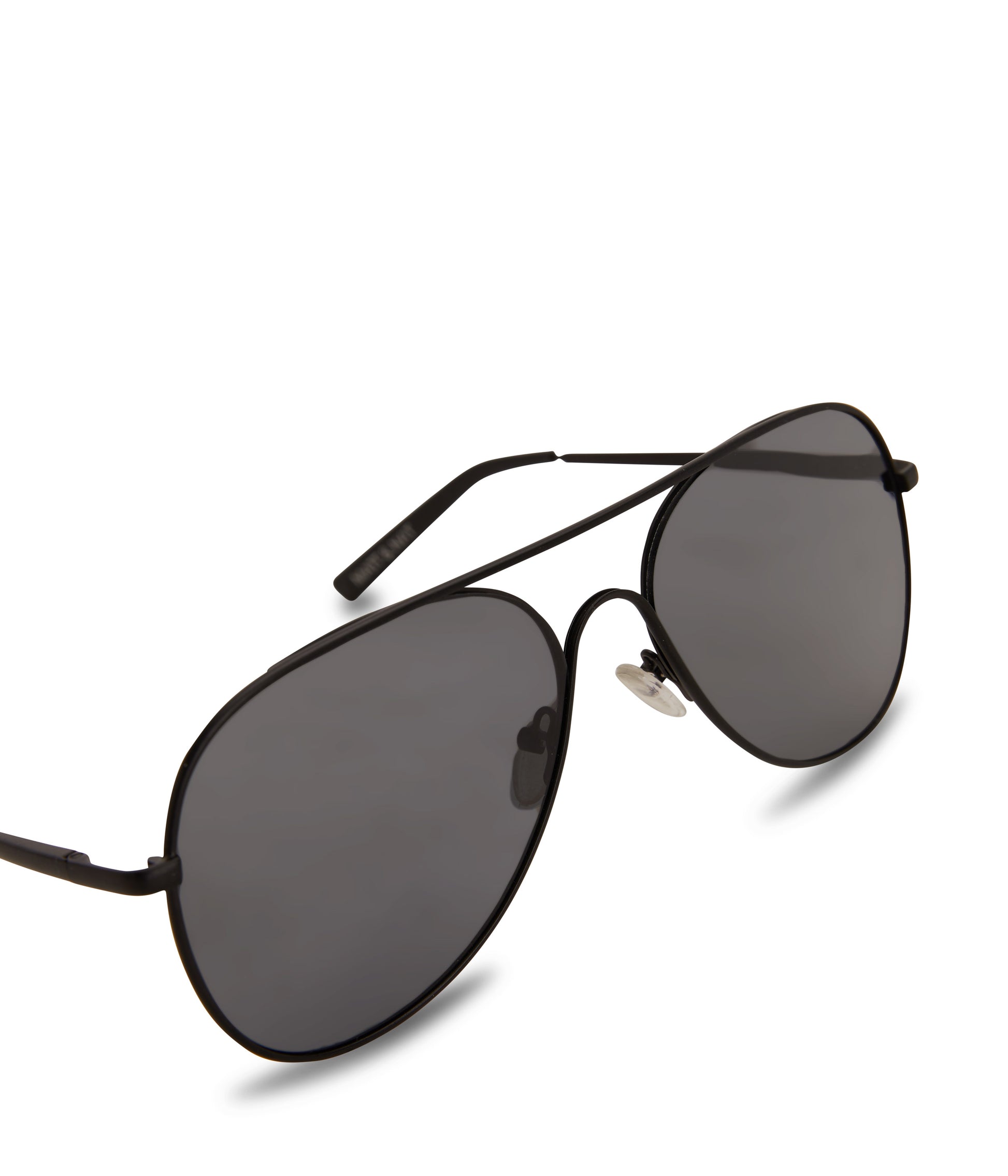 variant:: noir -- kai sunglasses noir