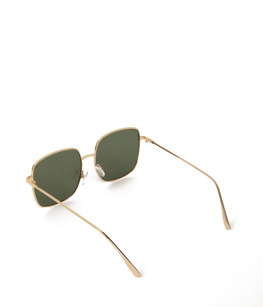 variant:: olive -- kaya sunglasses olive