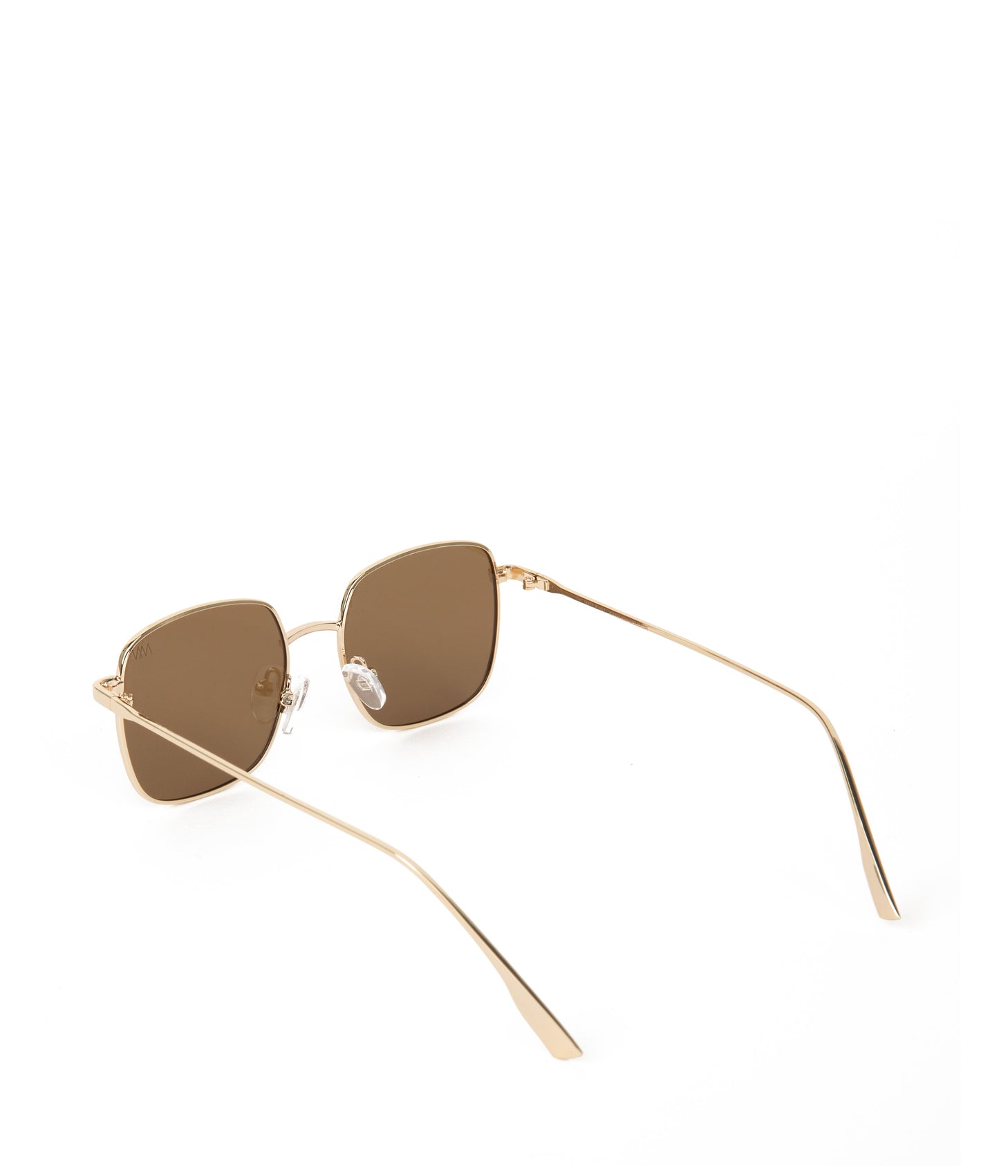 variant:: brun -- kaya sm sunglasses brun