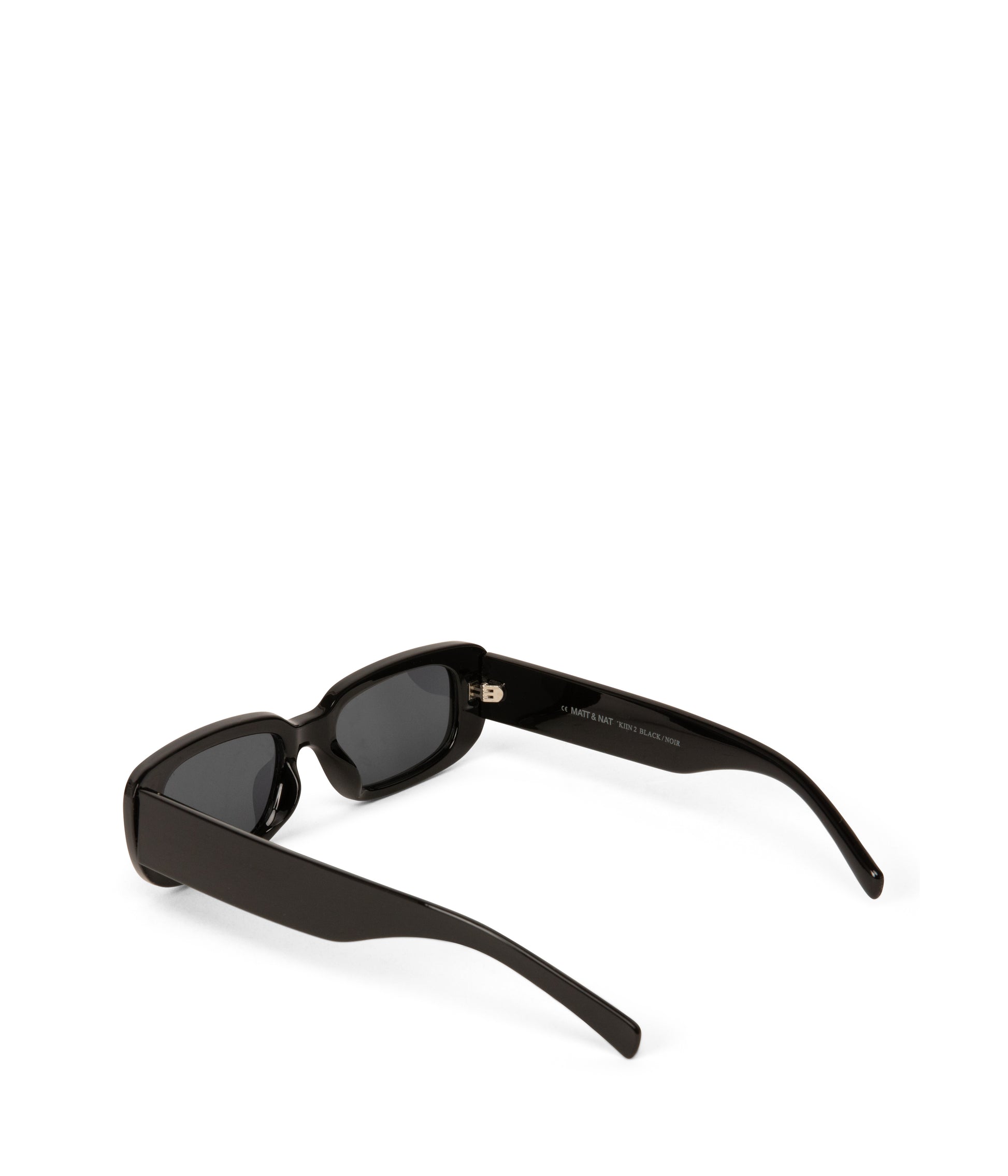 variant:: noir -- kiin2 sunglasses noir