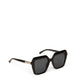 variant:: noir -- lois2 sunglasses noir