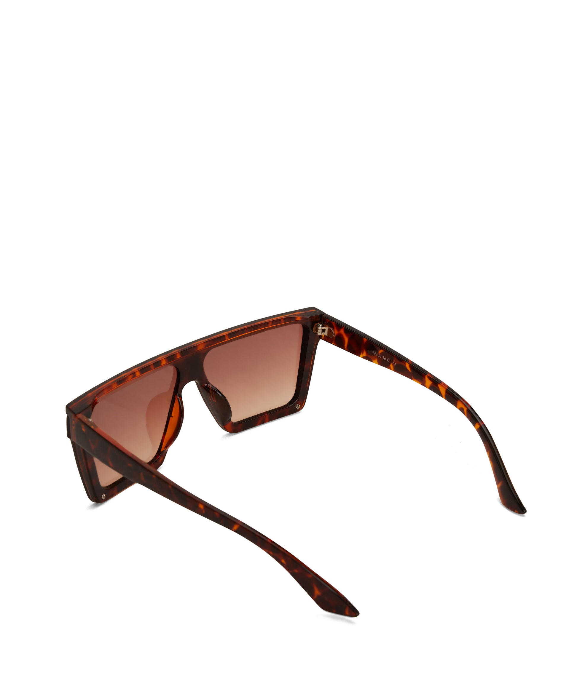 variant:: brun -- lyn sunglasses brun