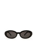 variant:: noir -- miela2 sunglasses noir