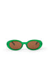 variant:: vert -- miela2 sunglasses vert