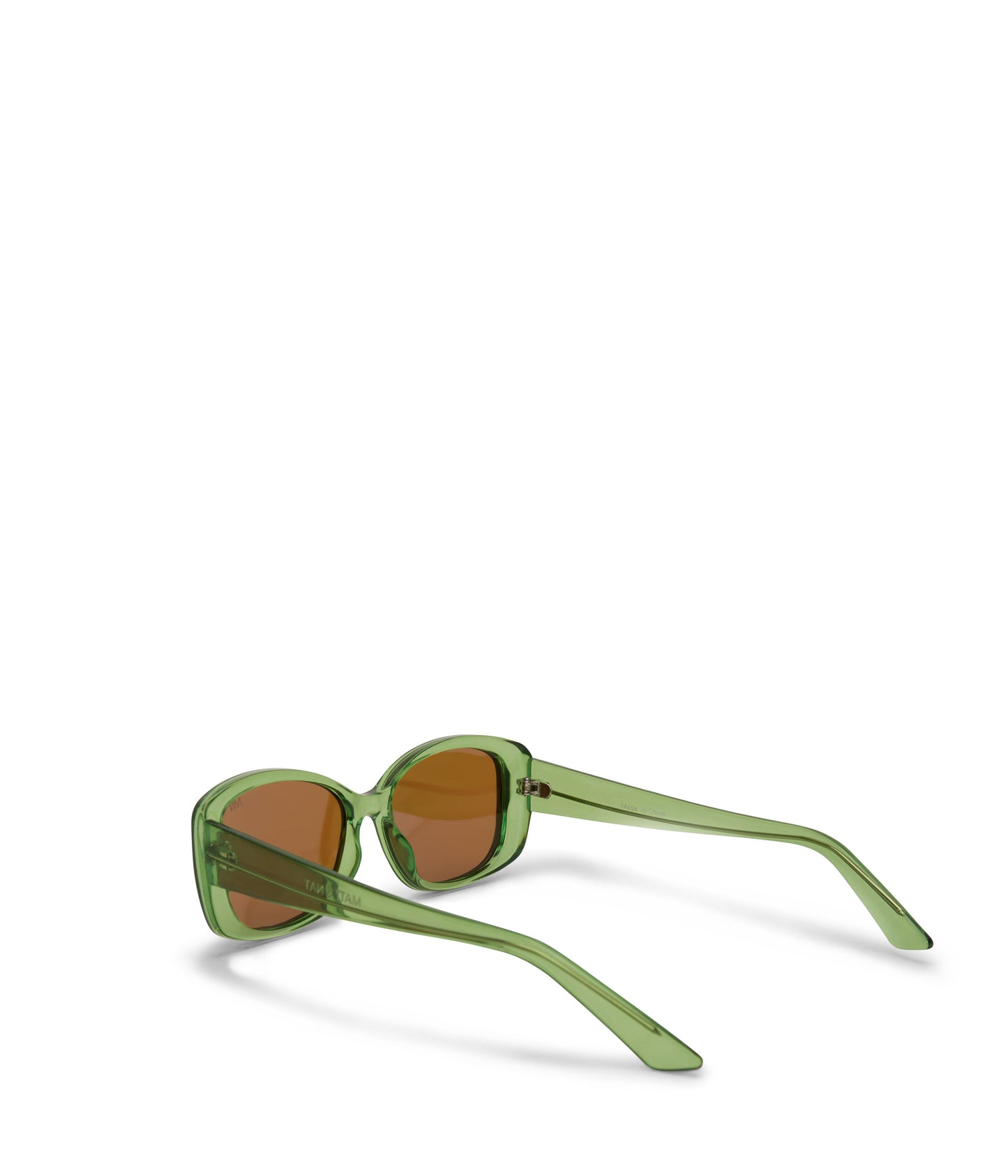 variant:: vert -- norr sunglasses vert