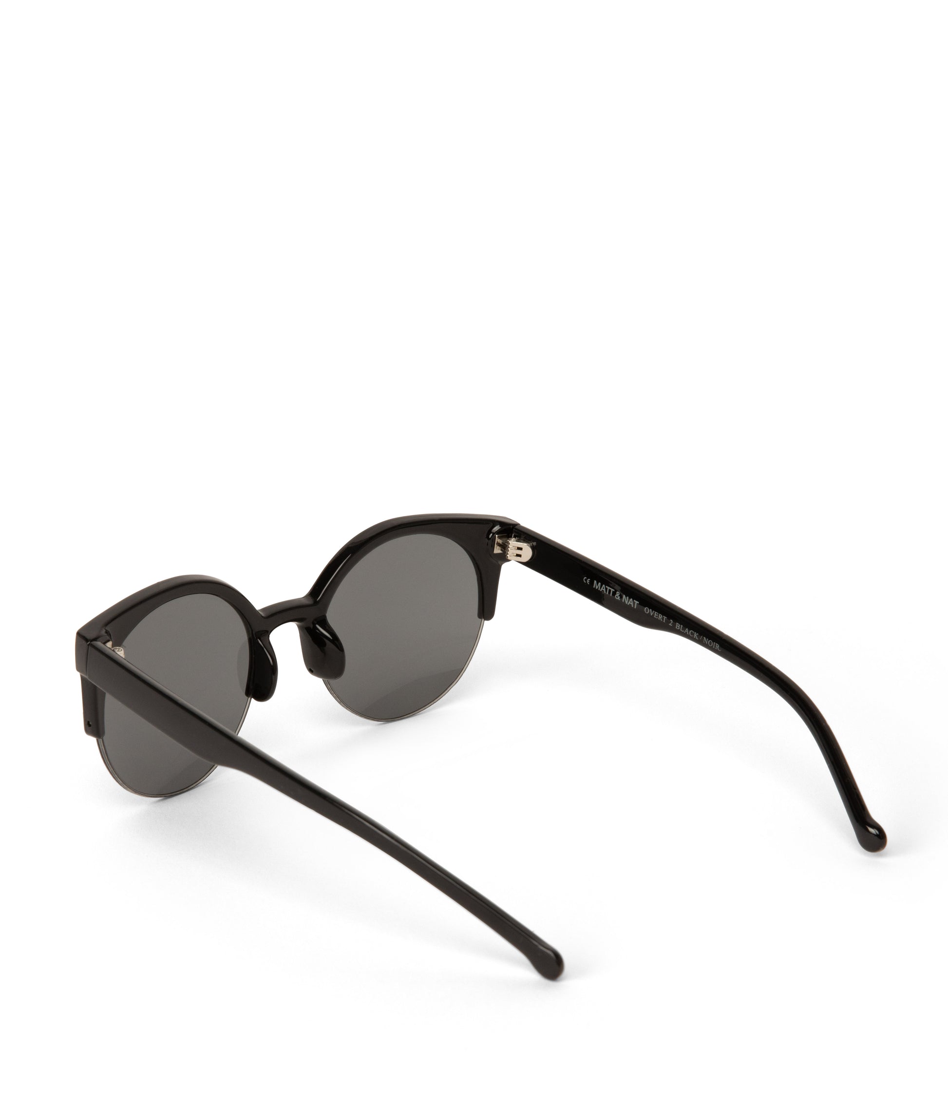 variant:: noir -- overt2 sunglasses noir