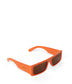 variant:: orange -- sawai2 sunglasses orange