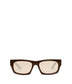 variant:: brun -- shiba sunglasses brun