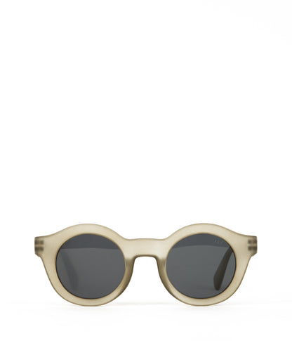 variant:: olive -- surie2 sunglasses olive