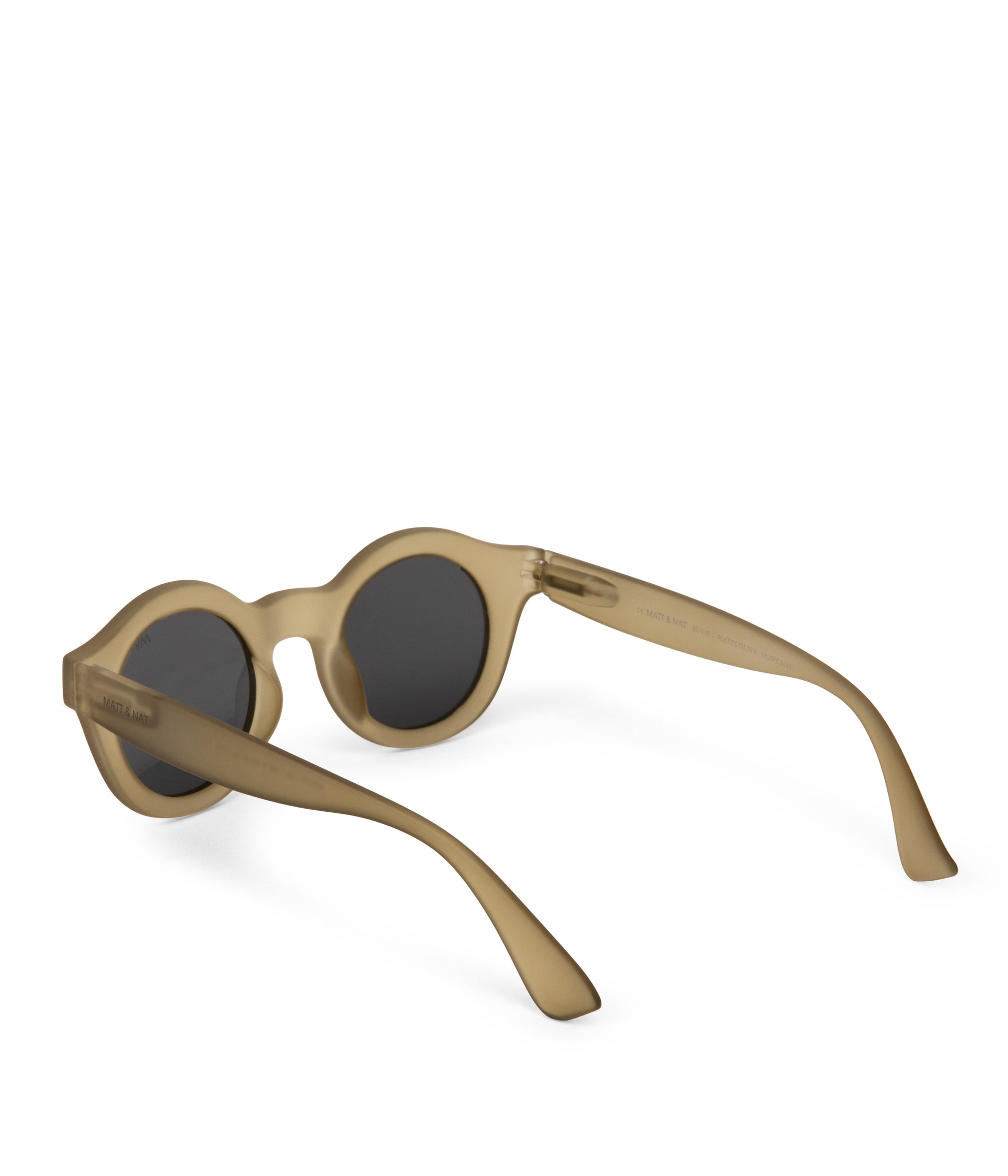 variant:: olive -- surie2 sunglasses olive
