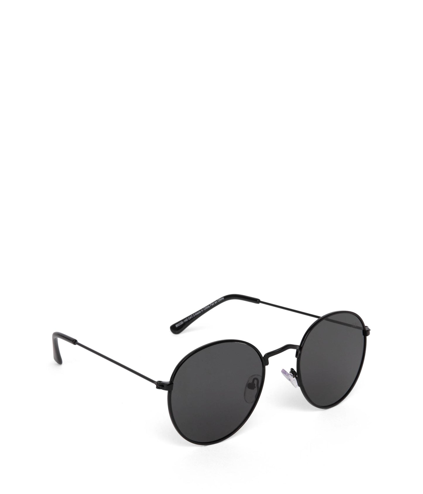 variant:: noir -- tolli sunglasses noir