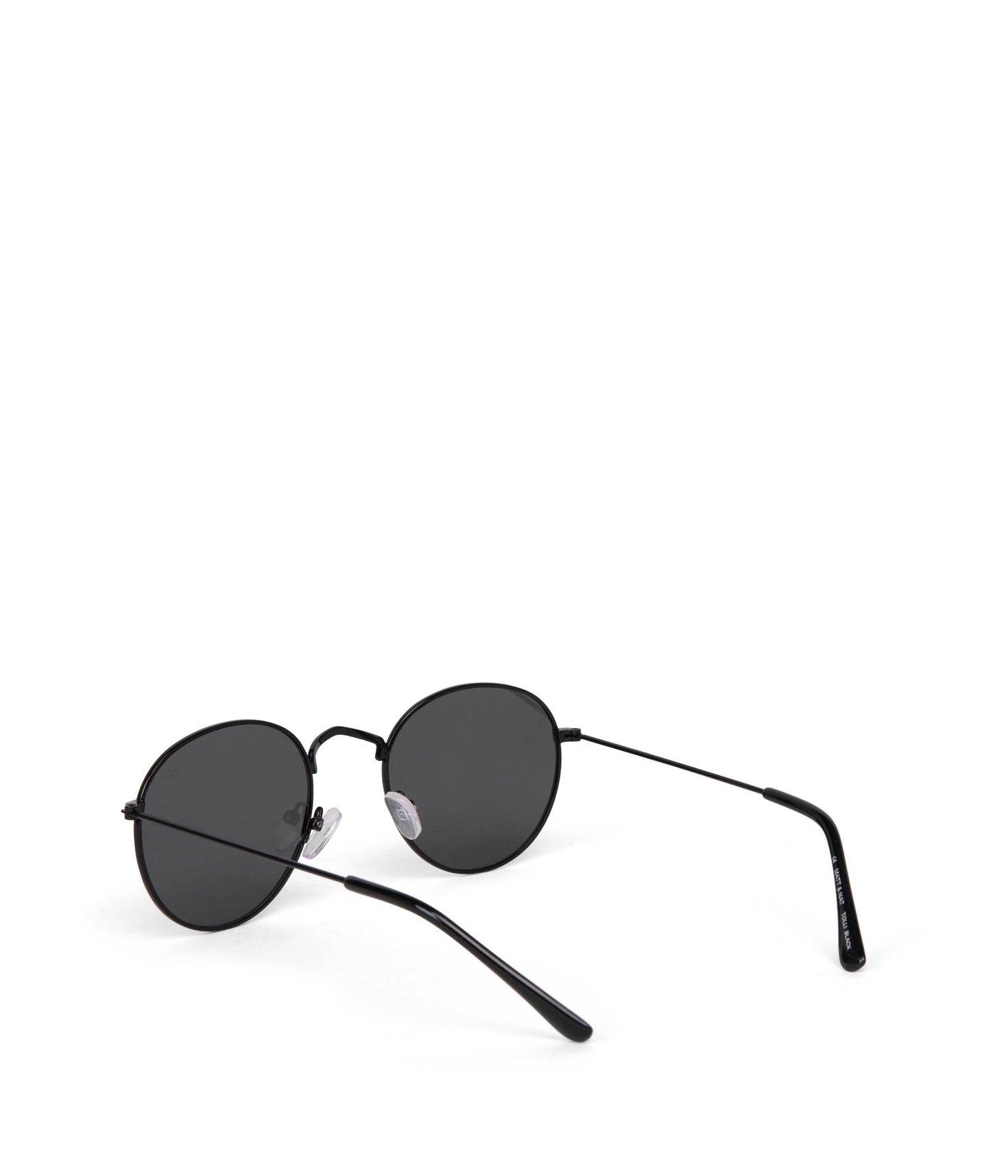 variant:: noir -- tolli sunglasses noir