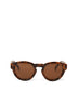variant:: brun -- yan2 sunglasses brun