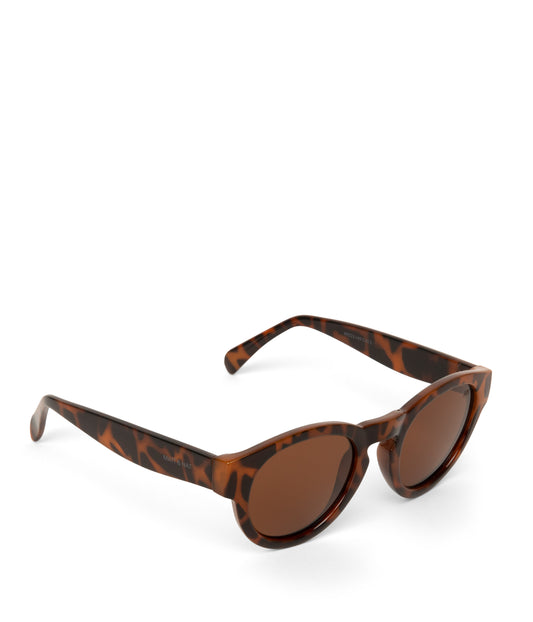 variant:: brun -- yan2 sunglasses brun