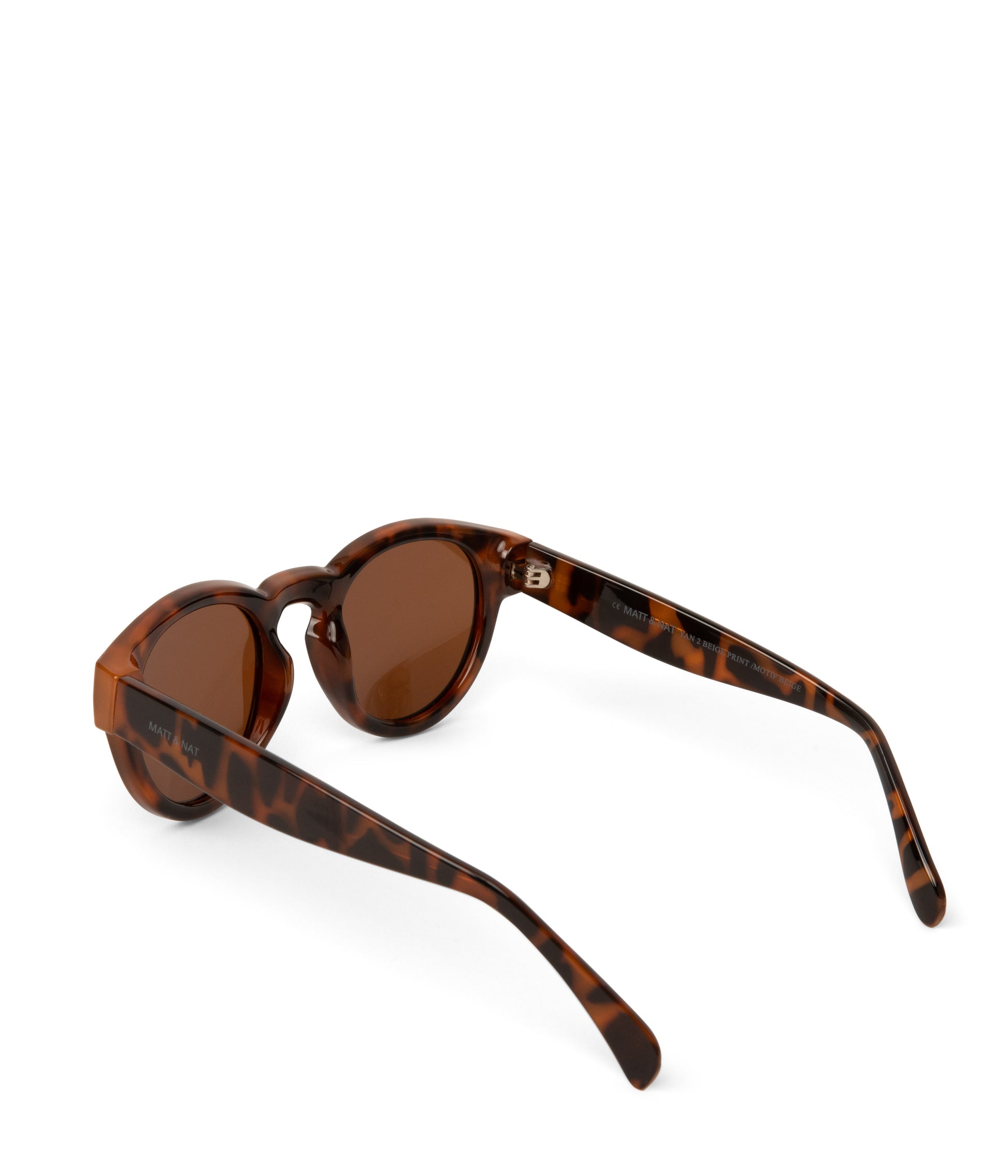 variant:: brun -- yan2 sunglasses brun