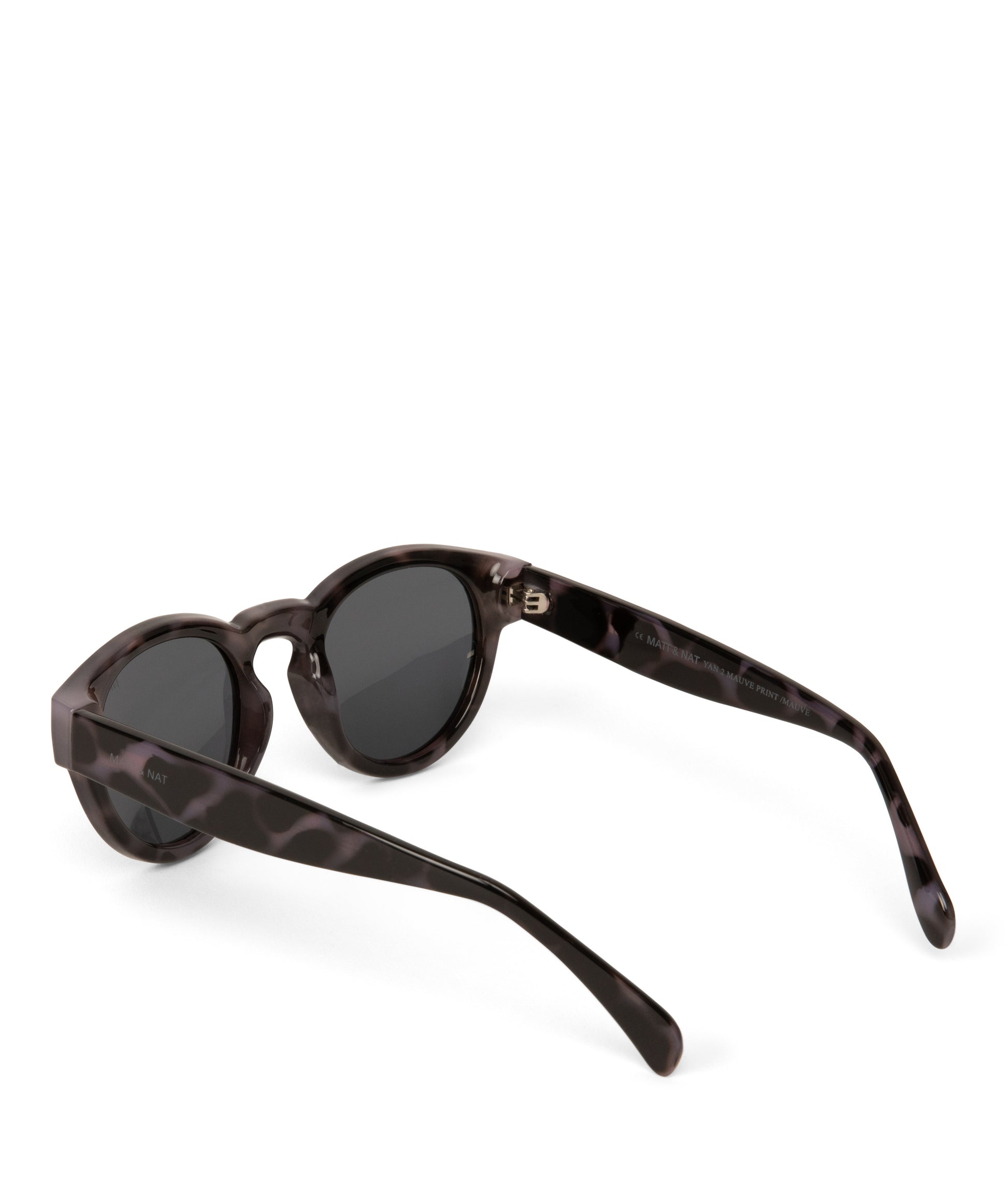 variant:: mauve -- yan2 sunglasses mauve