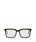 variant:: noir -- amine3 sunglasses noir