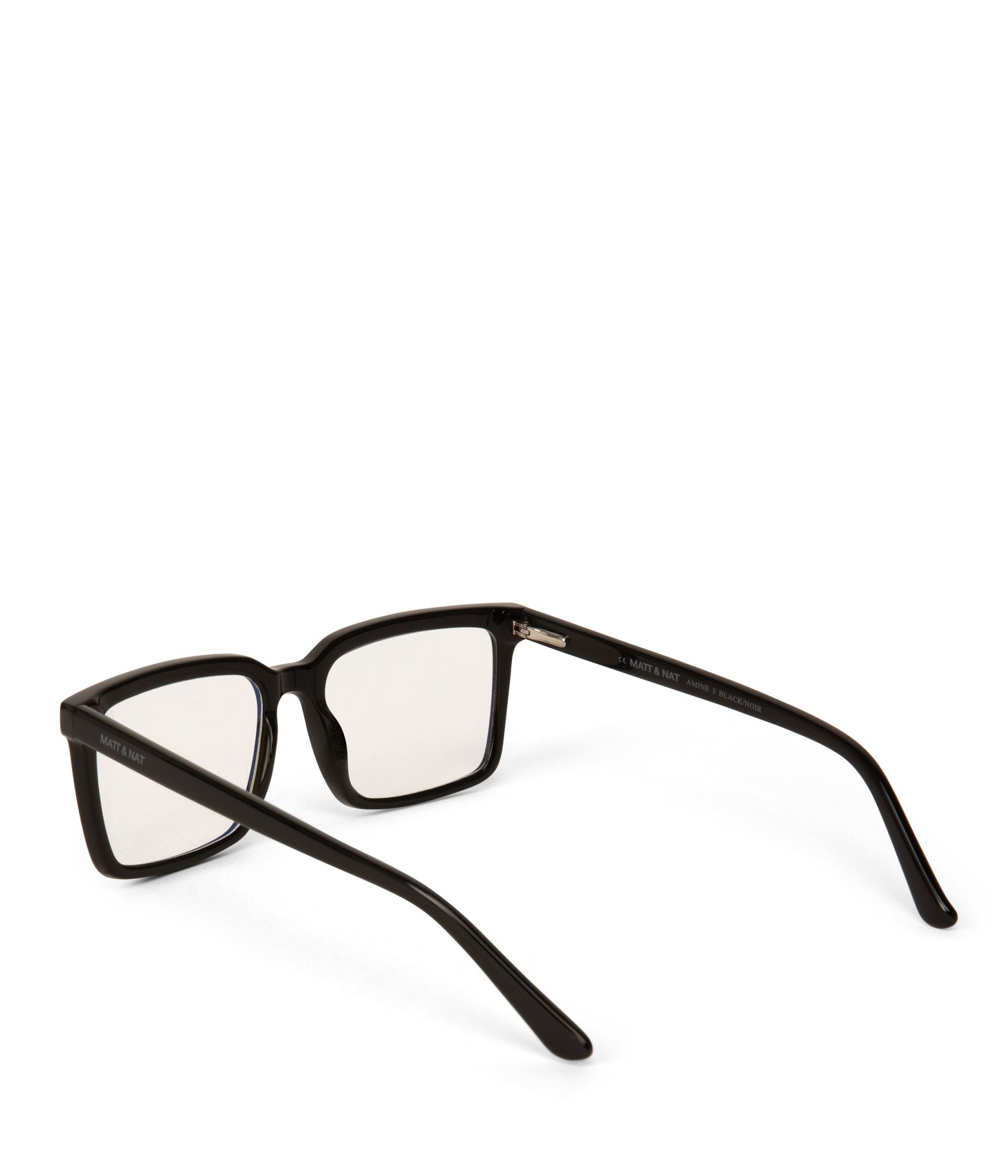 variant:: noir -- amine3 sunglasses noir