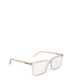 variant:: transparent -- amine3 sunglasses transparent