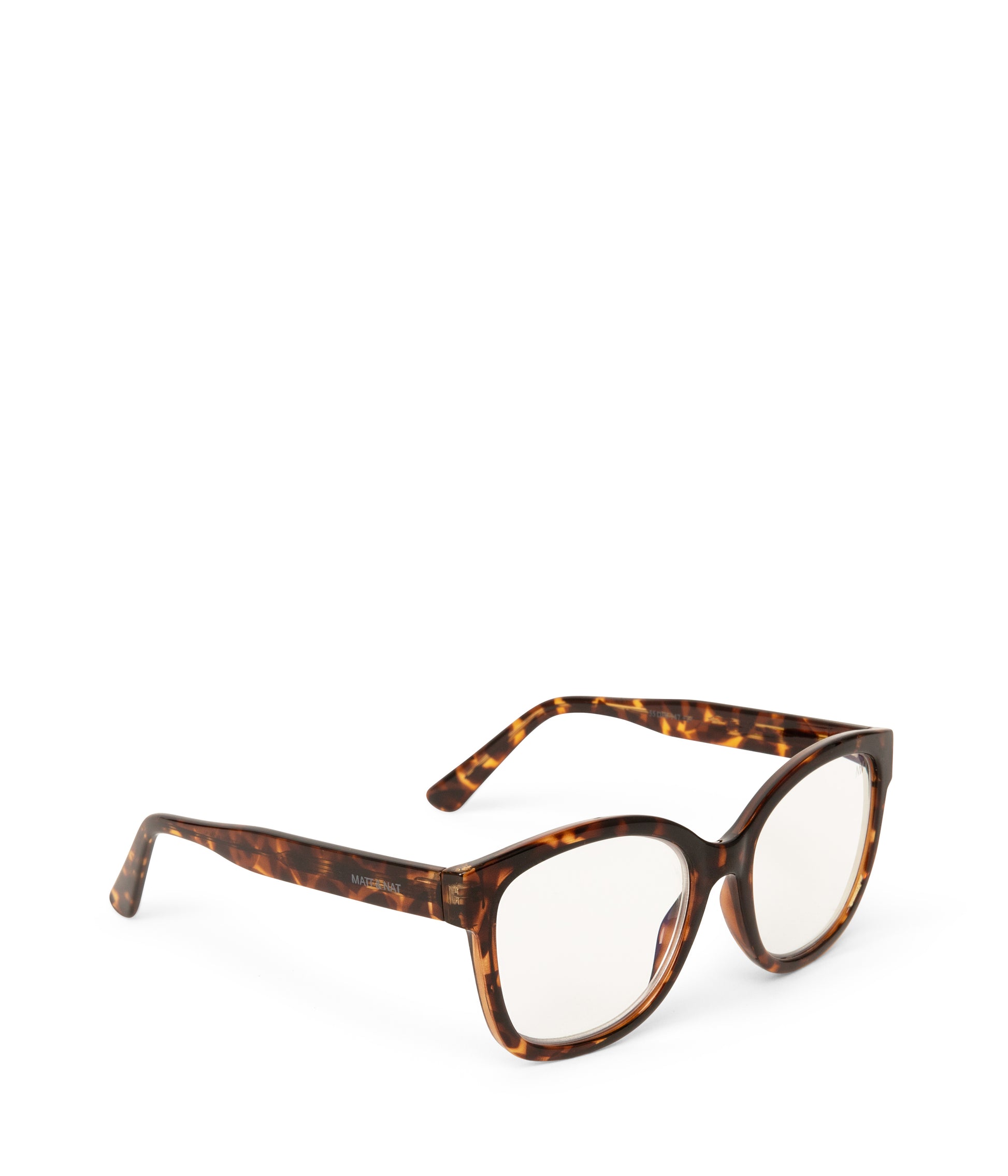 variant:: brun -- clea3 sunglasses brun