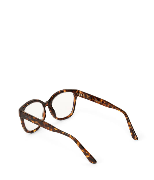 variant:: brun -- clea3 sunglasses brun