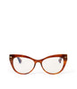 variant:: brun -- reina3 sunglasses brun