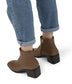 variant:: pecan -- joo shoe pecan