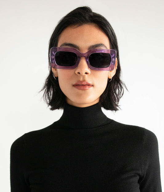 variant:: noir -- ivvy2 sunglasses noir