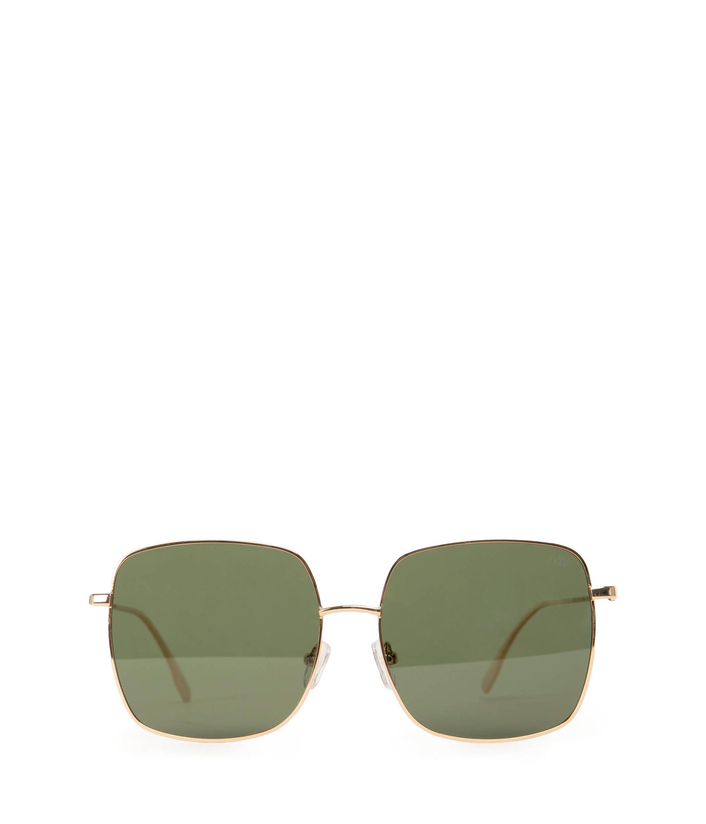 variant:: olive -- kaya sunglasses olive